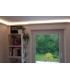 Beispiel 2 - BENDU - LED-Stuckleisten WDKL-55A-PR