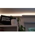 LED cornices for indirect lighting "WDKL-55A-PR"