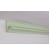 LED cove moldings for indirect lighting "WDKL-55B-ST"