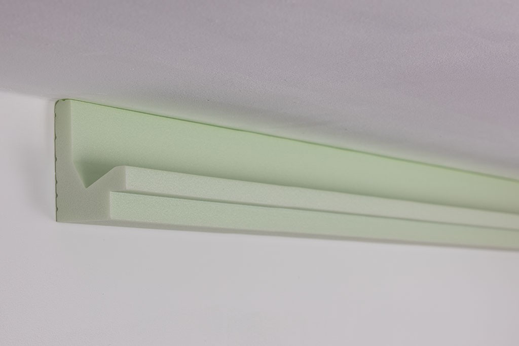 BENDU - LED-Stuckleisten WDML-200C-LED-ST