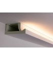 LED cornices for indirect ceiling lighting "WDML-170A-PR"