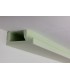 LED cornices for indirect ceiling lighting "WDML-170A-ST"