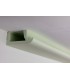 LED cornices for indirect ceiling lighting "WDKL-170A-ST"