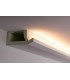 LED cornices for indirect ceiling lighting "WDML-170B-PR"
