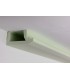 LED cornices for indirect ceiling lighting "WDML-170B-ST"