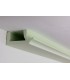 BENDU - LED-Stuckleiste WDKL-170B-ST