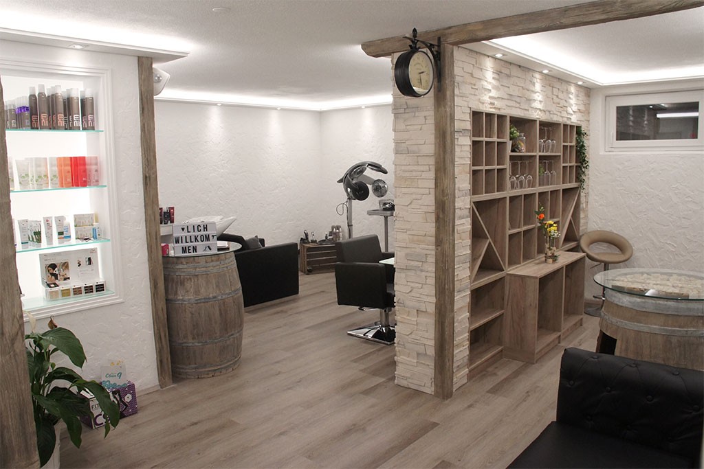 LED cornices for indirect ceiling lighting "WDML-170C-ST"