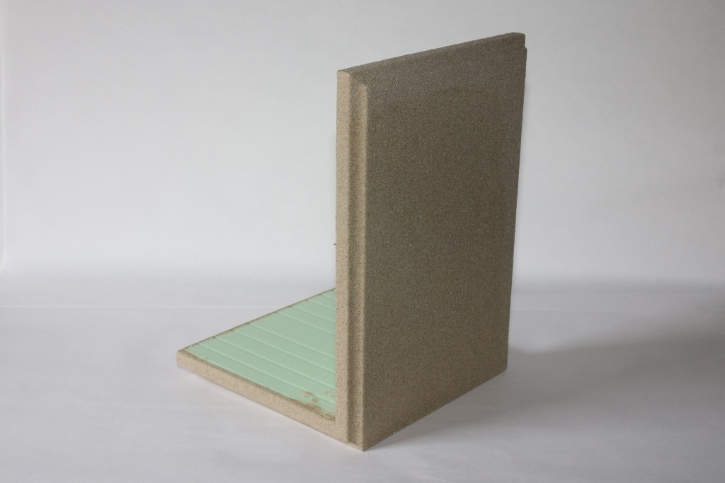 Quoins for the exterior façade "EBML-250350-PR"