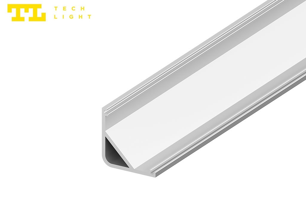 LED-Aufbau-Aluminium-Eckprofil ABP3-6-AL