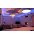 Stucco for indirect LED lighting - DBKL-125-ST