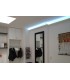 Stucco for indirect LED lighting - DBKL-125-ST