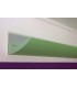 Stucco for indirect LED lighting - DBKL-125-ST