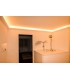 Stucco for indirect LED lighting - DBKL-95-PR