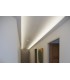 Stucco for indirect LED lighting - DBKL-95-PR