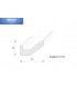 Stucco for indirect LED lighting - DBML-90-PR