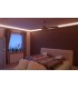 Stucco for indirect LED lighting - DBML-90-PR
