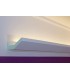 Stucco for indirect LED lighting - DBML-90-PR