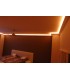 Stucco for indirect LED lighting - DBML-90-ST