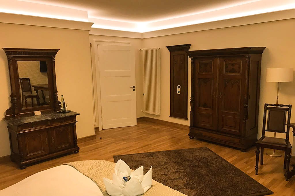 LED Stuckprofil für indirekte Wandbeleuchtung "WDKL-85B-ST"