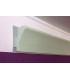 Stucco for indirect lighting - "WDKL-85B-ST"
