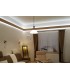 Stucco for indirect lighting - "WDML-65B-PR"