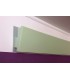 Stucco for indirect lighting - "WDML-65B-ST"