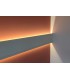 Stucco for indirect lighting - "WDKL-65B-PR"
