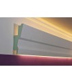 Stucco for indirect lighting - "WDML-65A-PR"