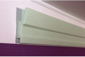 Stucco for indirect lighting - "WDML-65A-ST"