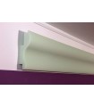 Stucco for indirect lighting - "WDKL-65A-ST"