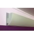 LED Stuckprofil für indirekte Wandbeleuchtung "WDML-85A-ST"