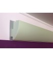 Stucco for indirect lighting - "WDML-85A-ST"
