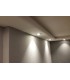 LED cornices for indirect wall and ceiling lighting "WDKL-200A-PR"