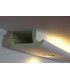 LED cornices for indirect wall and ceiling lighting "WDKL-200A-PR"