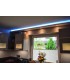 LED cornices for indirect wall and ceiling lighting "WDML-200C-ST"