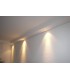 Light profile for the installation of LED spots "BSKL-290A-PR"