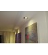 Light profile for the installation of LED spots "BSKL-290A-PR"