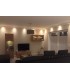 Lighting profile for installation of spotlights "BSKL-180A-PR"