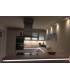 Lighting profile for installation of spotlights "BSKL-180A-ST"