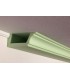Lighting profile for installation of spotlights "BSKL-180A-ST"