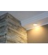 Lighting profile for installation of LED spotlights "BSML-180A-PR"