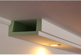 Indirekte Beleuchtung und Fassadengestaltung – Ihr Experte | BENDU