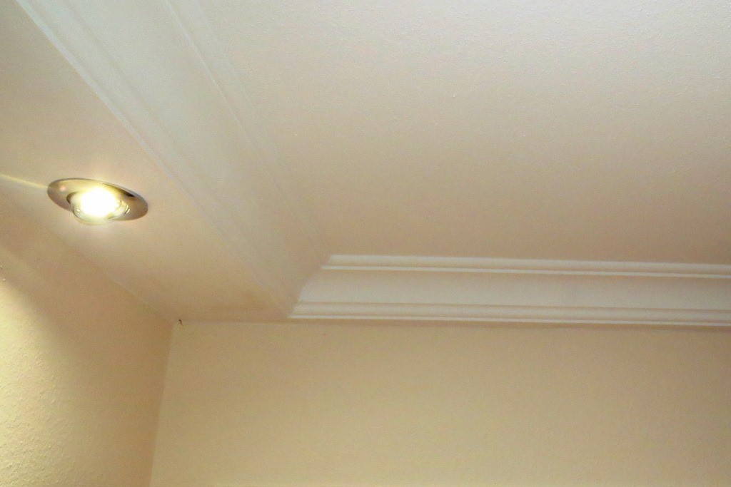 Stucco for combination with lighting profiles "SLPKL-82-PR"