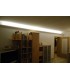 Stucco for indirect LED lighting - DBKL-100-PR