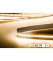 LED linear-strip warm white with 15.0 watts per meter at 24 volt, IP20