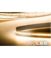 LED linear-strip warm white with 6.0 watts per meter at 24 volt, IP20