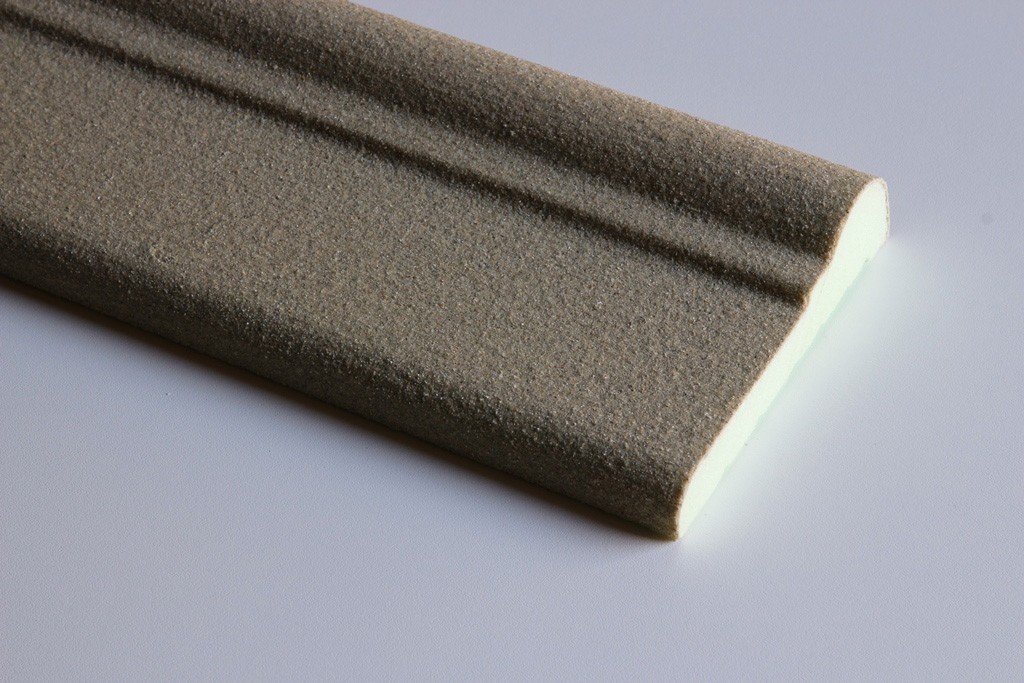 Window surrounds for the exterior façade "FAKL-120-PR"