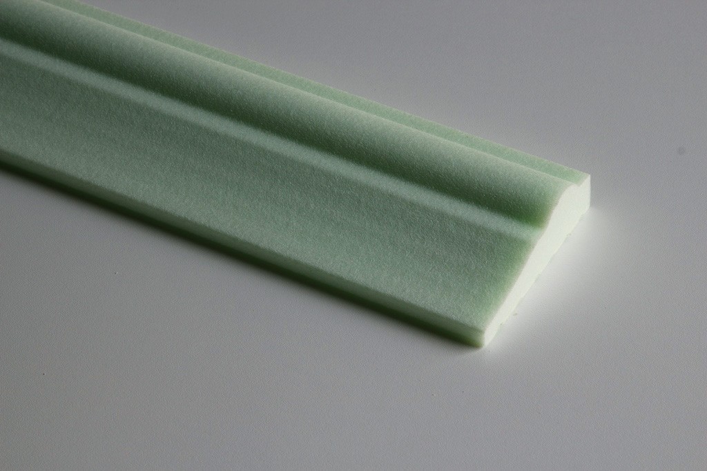 Pilaster strips for the façade "FAKL-80-ST"