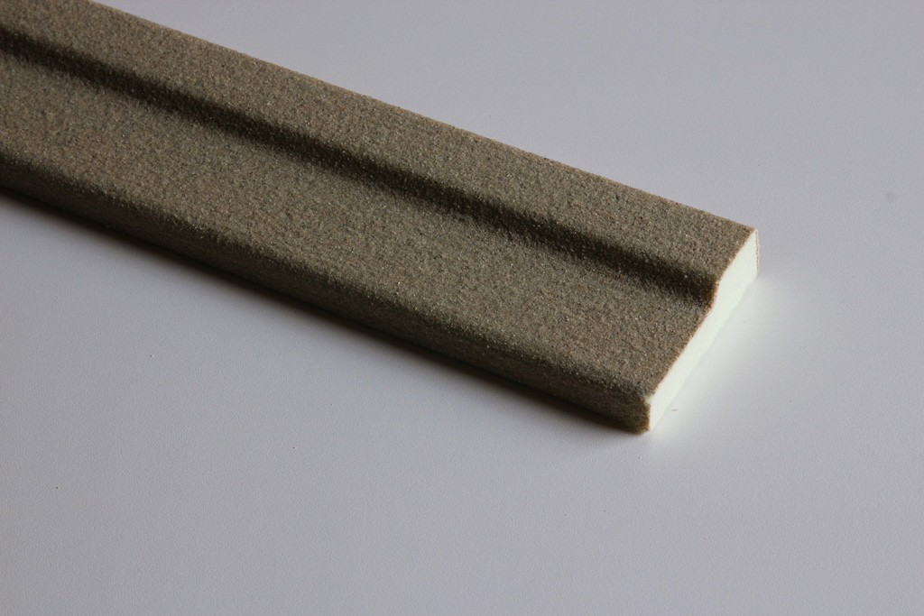 Window surrounds for the exterior façade "FAML-70-PR"