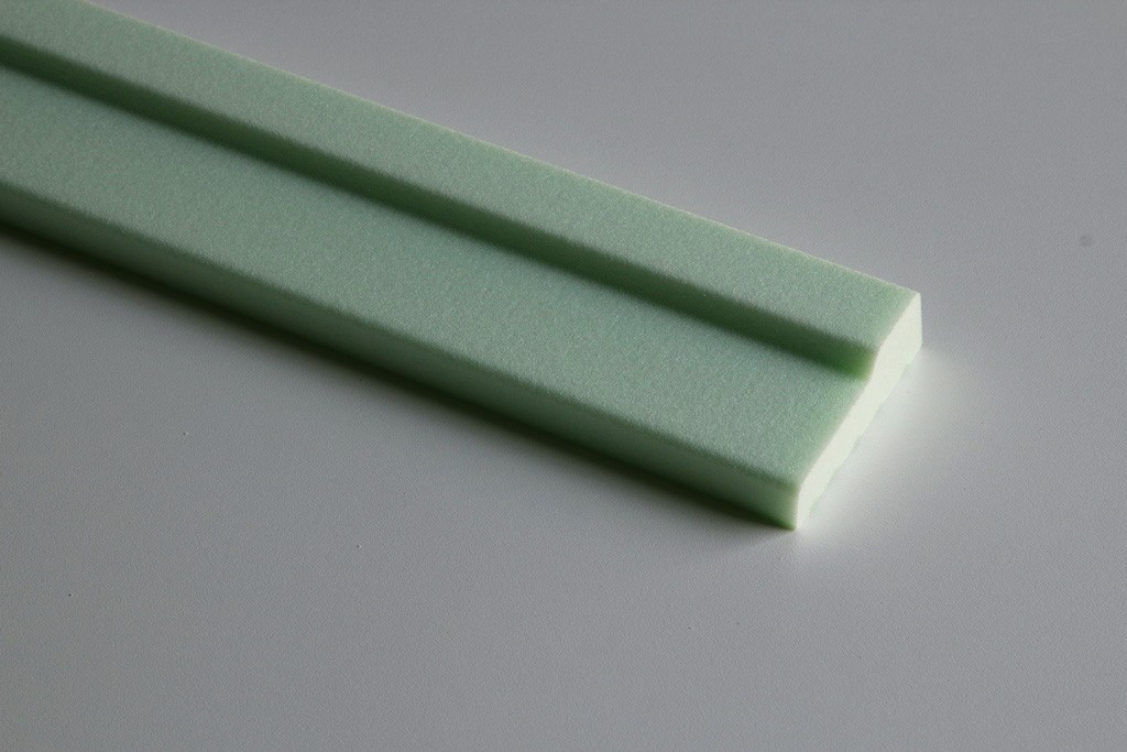 Pilaster strips for the façade "FAML-70-ST"